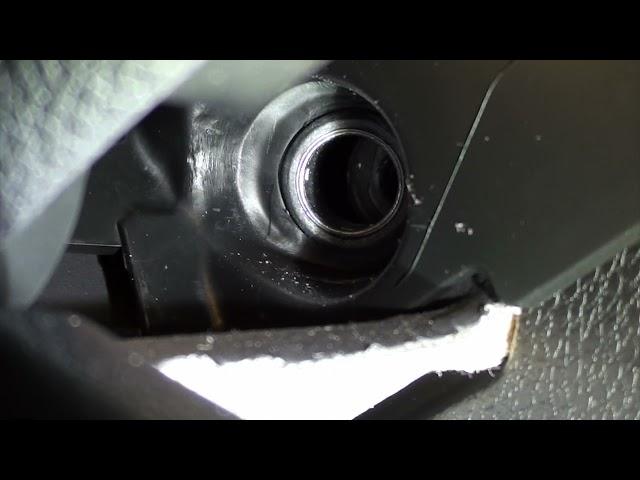 How to remove front and rear door panels on a 2020 Mercedes C300