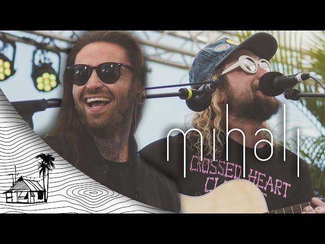 Mihali - Sugarshack Pop-Up (Live Music) | Sugarshack Sessions