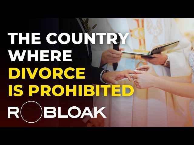 Love or Lifelong Prison? The Fight for Divorce in the Philippines