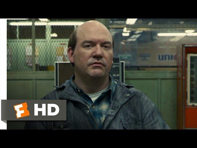 Zodiac (5/9) Movie CLIP - I'm Not the Zodiac (2007) HD