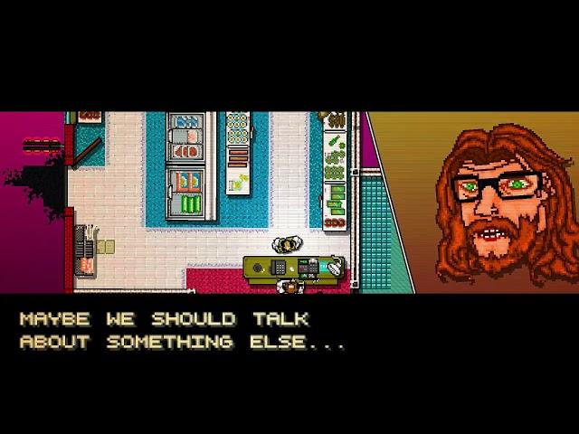 [Edditaur] Hotline Miami - #1 (16th June)