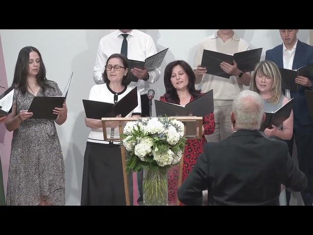 „Tată și Preot” - Program muzical (Sabat după-masă)