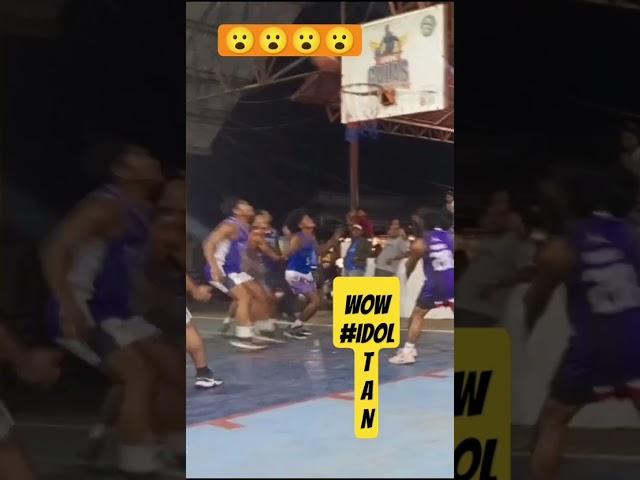 #fypシ゚viral #follow #up #shots #basketball #powermoves #fypage