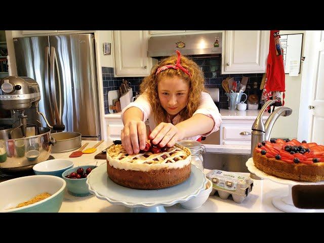 Girl Pays Off College Tuition with Extreme Bake Sale | Localish