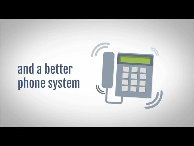 Finding the Best Phone System is Easy with AeroCom