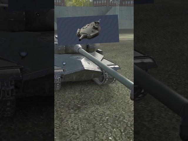  ИМБА ОТ ИГРОКОВ В TANKS BLITZ #blitz #танкиблиц #tanksblitz