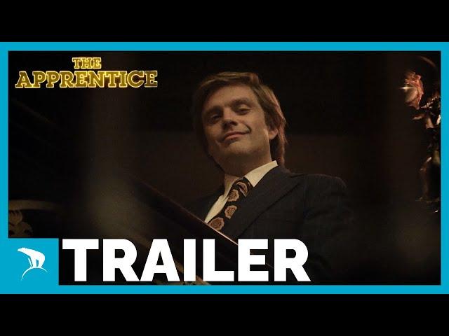 The Apprentice | Trailer