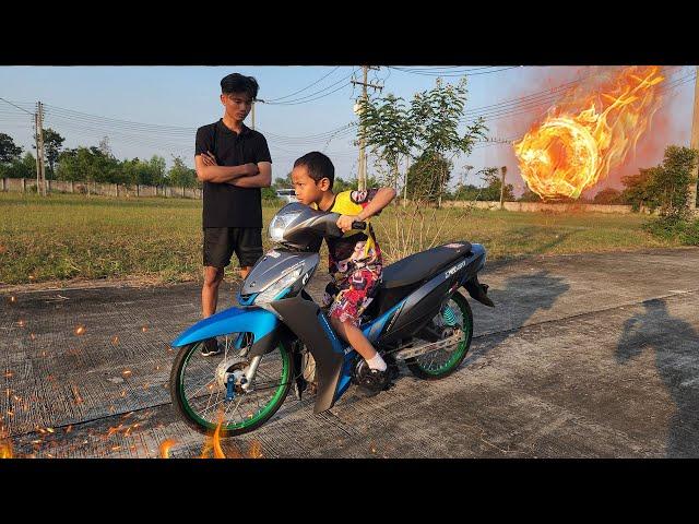 ได้แล้ว..ตัวขับสายชิว ซีซั่น 2