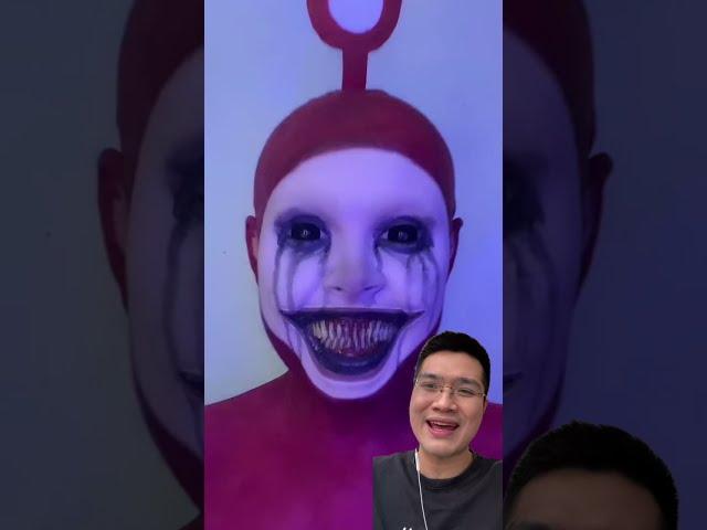 Ôi tuổi thơ tôi nát thật rồi | Đức Reaction #shorts
