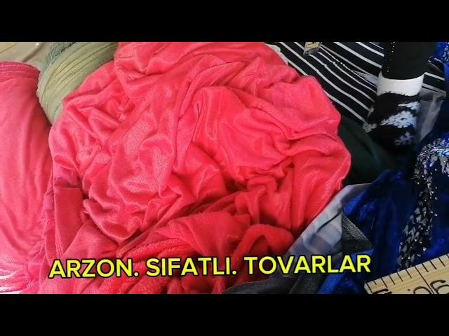 Arzon Tovarlar 5 blok Urganch dexqon bozor Ilxom.aka sizni kutadi