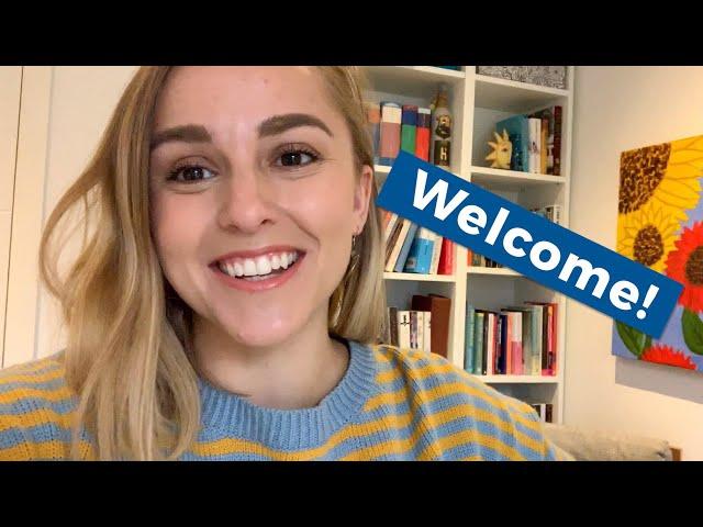 New Lifestyle Channel!  | More Hannah