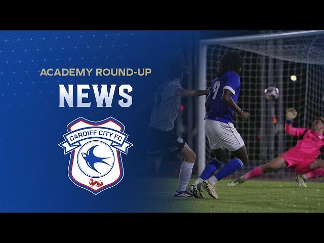 ACADEMY ROUND-UP | EPISODE 4