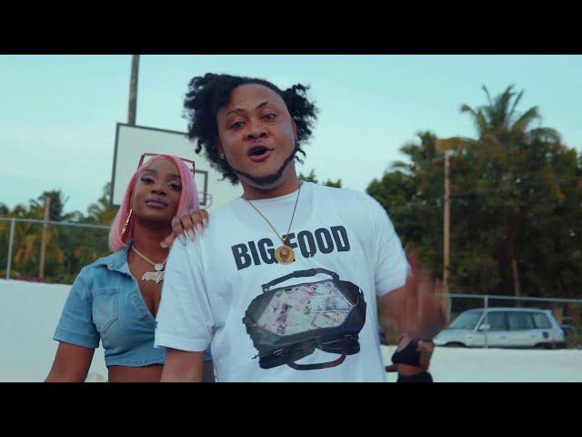 Killa Tee x Hot Frass - Big  Food (Official Video)