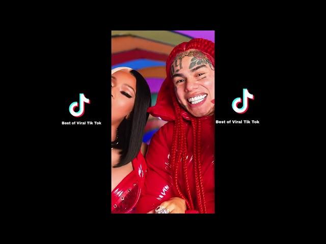 TROLLZ 6ix9ine TikTok Compilaton