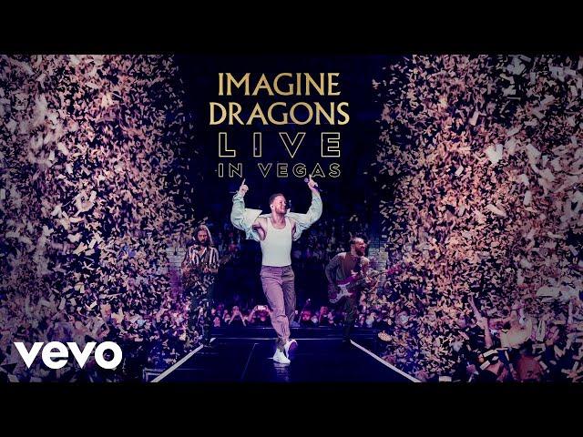 Imagine Dragons - Natural (Live In Vegas) (Official Audio)