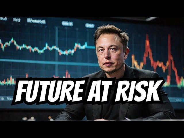 Elon Musk on Troubling Demographics and Civilization's Fate: Insights into Our Future Challenges.