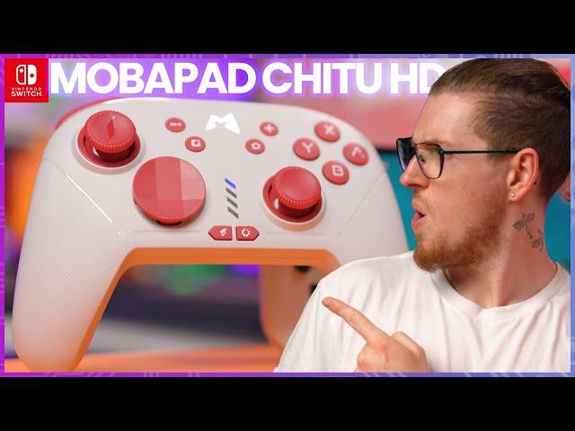 The BEST Switch Controller?!