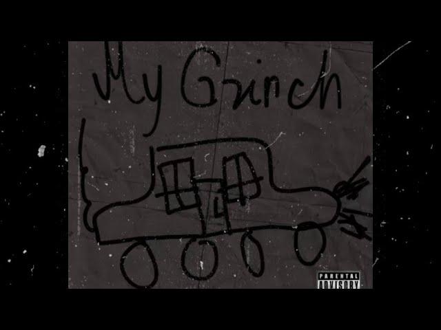 My grinch - Katrina Paula Diringa/Катрина Паула Диринга