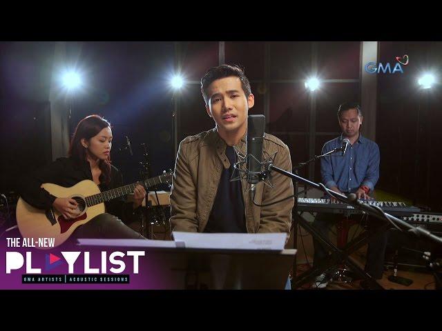 Playlist: Ken Chan – Ako’y Mahalin (Destiny Rose theme song)