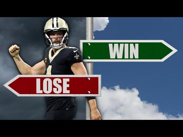 Win or Tank: What Should the New Orleans Saints Do? | James Skrmetta Reacts