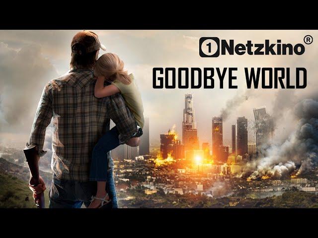 Goodbye World (SCIFI DRAMA with BEN MCKENZIE Movies German complete, Science Fiction full movie new)