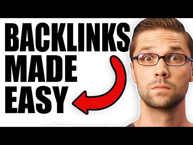 How To Get Backlinks with ChatGPT