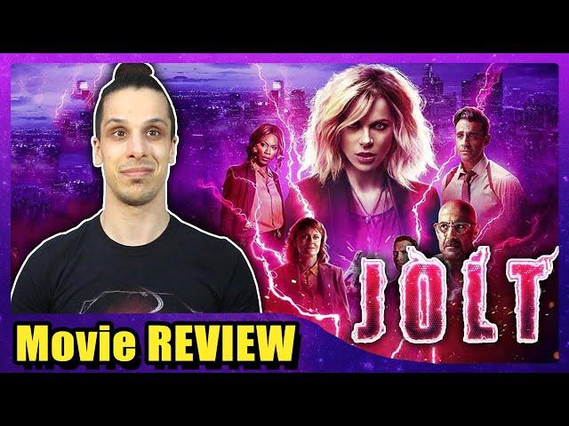 Jolt (2021) - Movie REVIEW | Prime Video