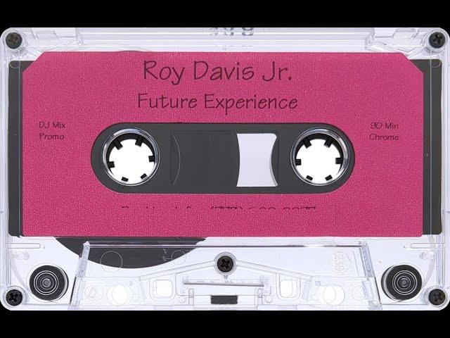 Roy Davis Jr. - Future Experience (1996) [HD]