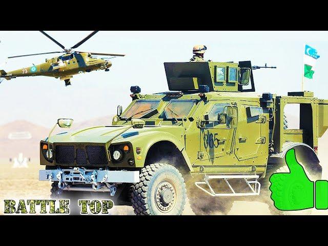 САМОЕ ЛУЧШЕЕ ВООРУЖЕНИЕ УЗБЕКИСТАНА ⭐ O'zbekiston armiyasi  Uzbek armed forces