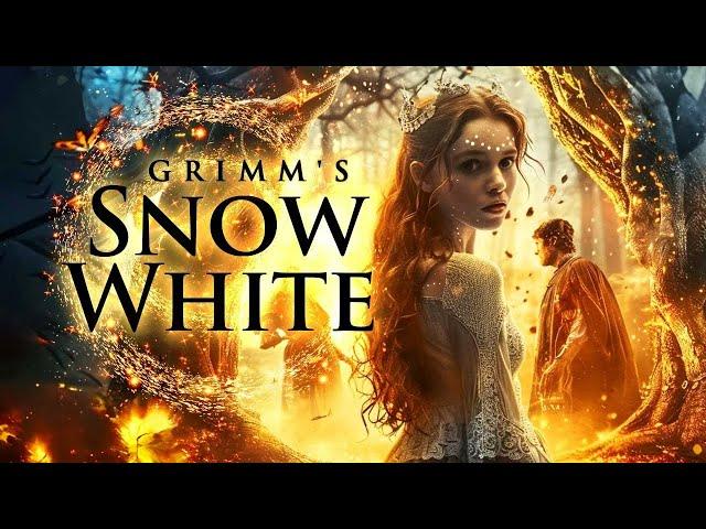 Escape the Beasts | Grimm's Snow White | Action Adventure Thriller Movie | Free Movie