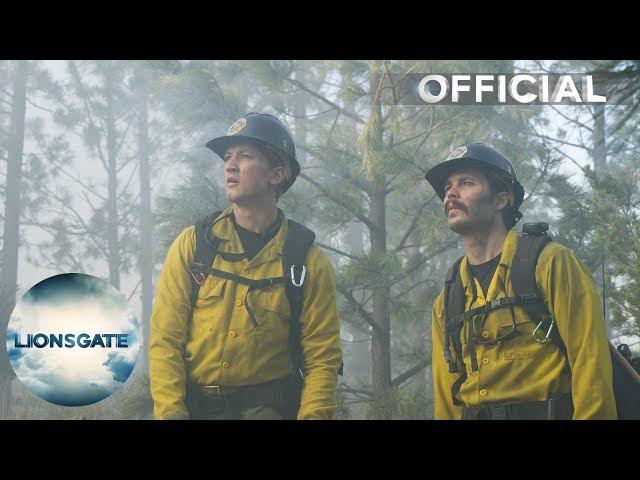 Only The Brave - International Trailer - In Cinemas November 10