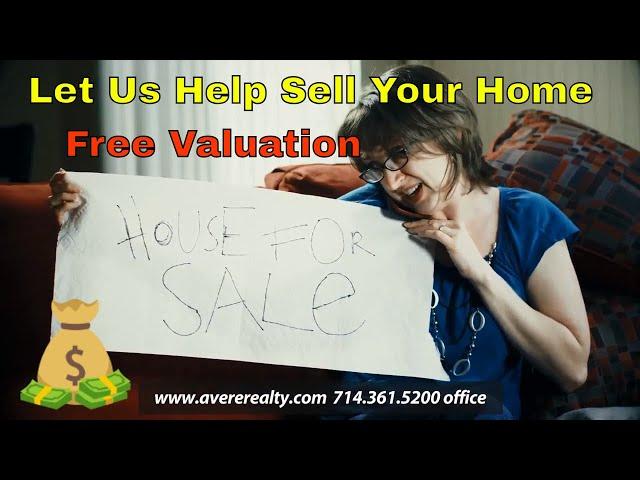 Sell my house in Orange County  - California Real Estate Marketing and Selling