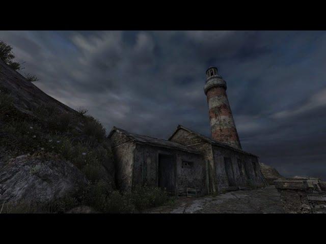 Dear Esther: Landmark Edition PS4 Gameplay Angezockt