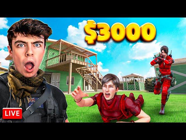 $3,000 COD Mobile Community Cash Grab Day 5...