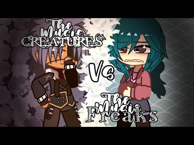 The music freaks vs the music mythicals||tmf au|| ep 1:the new kid||𖥦 ٭࣭ ャ › Tricky Xia 𖤩 ˖࣪،̲Ꮺ !