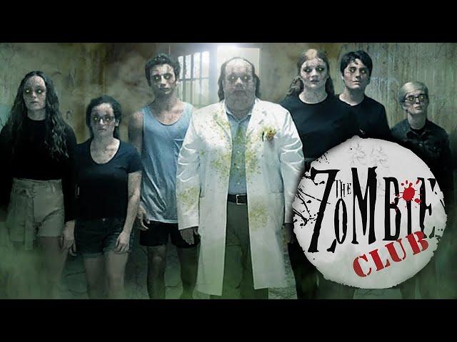 The Zombie Club  | Fun Family Comedy Starring Dean Cain,Timothy E. Goodwin, Michael Sigler