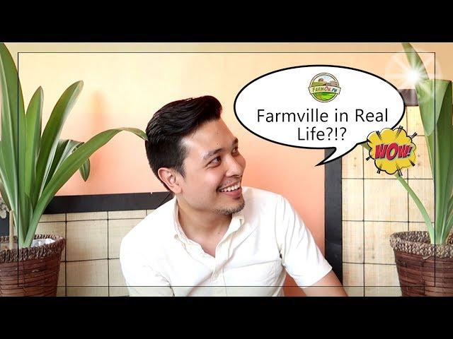 Farmville in Real Life?!? (Where to invest in the Philippines)