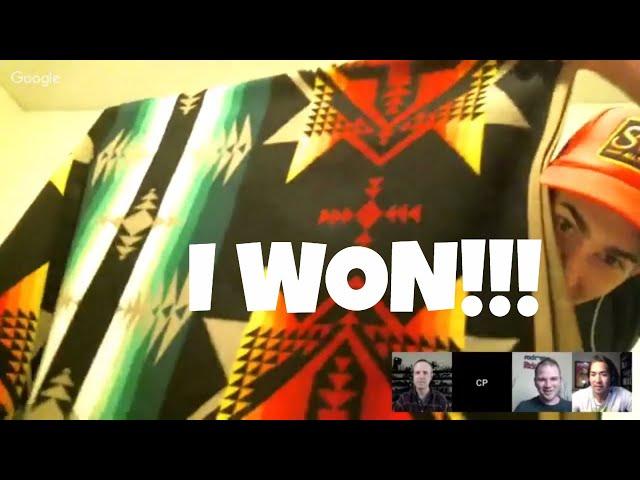 Freeload VICTORY! ️ Thrift Battle #3 ️  Casey RockstarFlipper Vs Eric The College Picker
