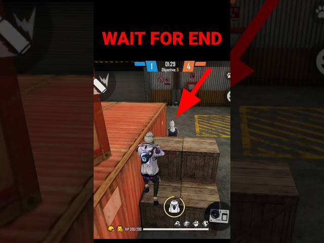 Random Player ke hoas uadha deya #freefireshorts #short | #shorts |