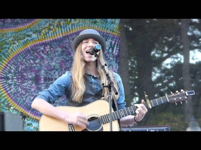 Sawyer Fredericks Have You Ever Seen the Rain