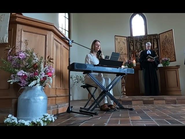 You Raise Me Up - Caro Lyn Musik