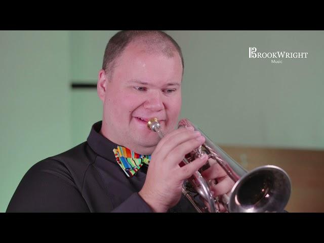 For the years (Ivan G. Andrews) Featuring David Koch (cornet)