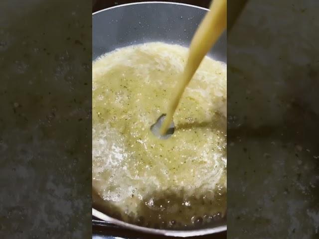 Chilaquiles verdes #recetas #comidacasera