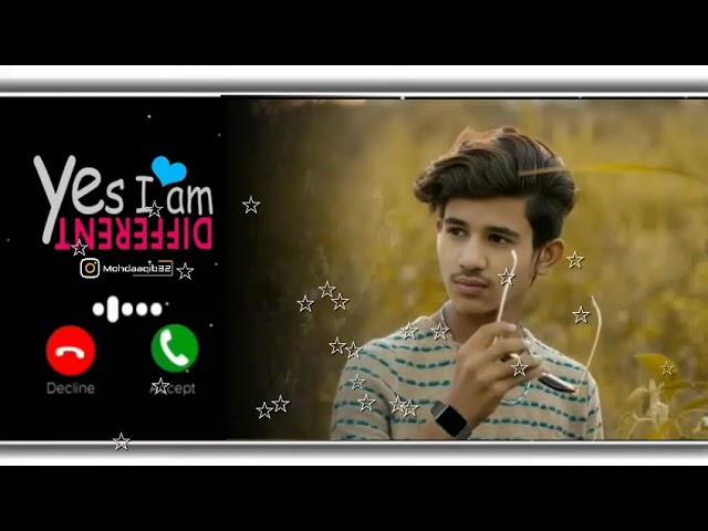 New Tone /Sms Tone/Bgm Ringtone/Iphone Ringtone/Love Tone/Aaqib Beats