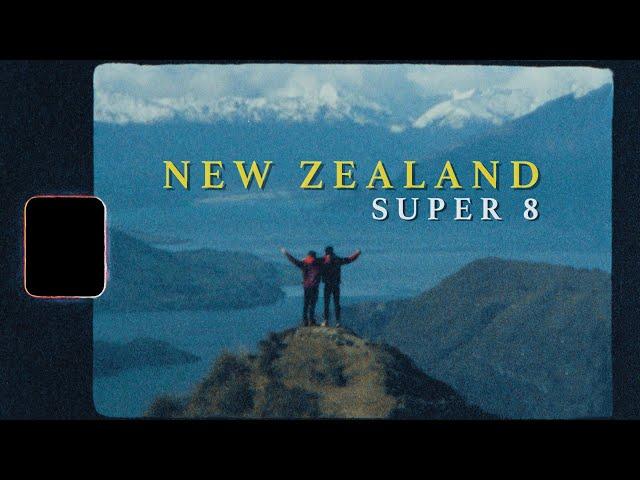 If We All Die Tomorrow | SUPER 8 Travel Film