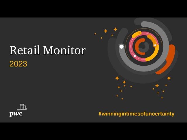 PwC - Retail Monitor 2023 - Last Mile Delivery