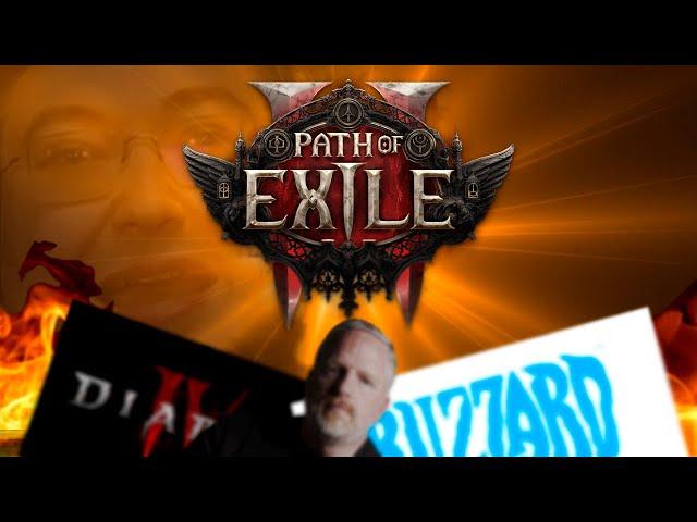 Она не может быть НАСТОЛЬКО ХОРОША! Path of Exile 2 обзор Булджать