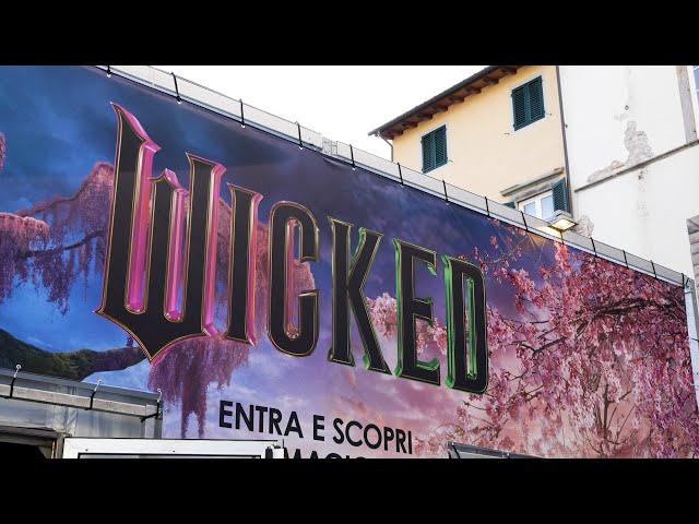 WICKED | Lucca Comics and Games