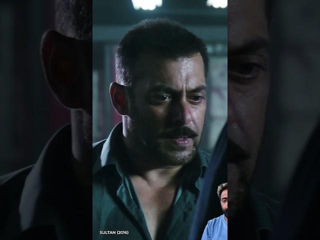 Umar khan #movie #quotes #tiger