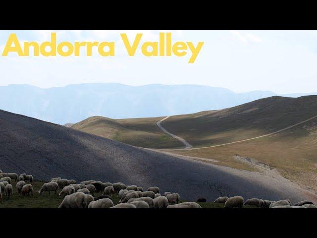 Exploring the Hidden Gem: Madriu-Perafita-Claror Valley